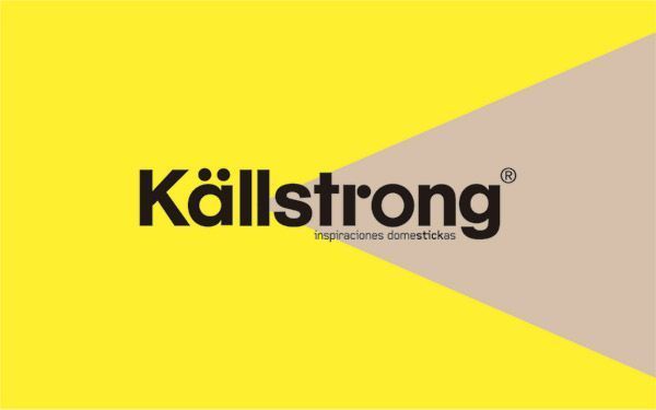 Logo Kallstrong