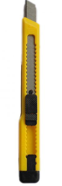 Cutter Pequeño