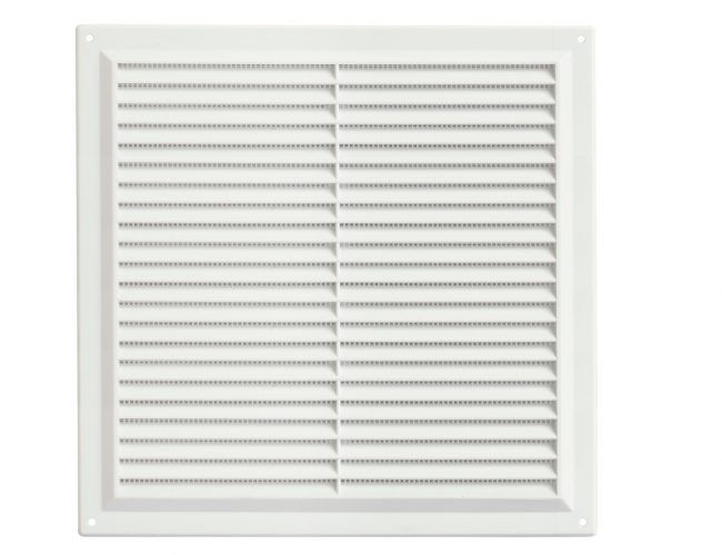 Rejillas De Ventilación