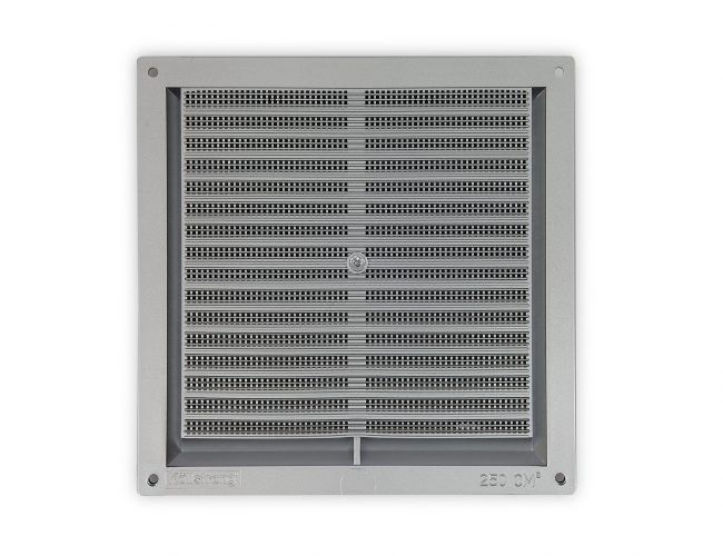 Rejillas De Ventilación