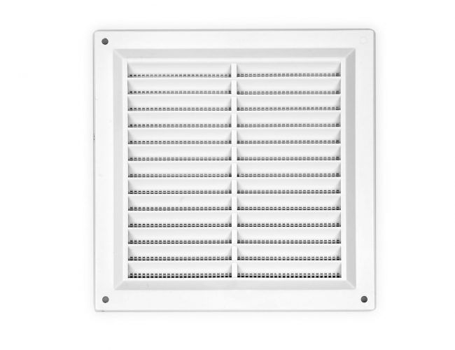 Rejillas De Ventilación