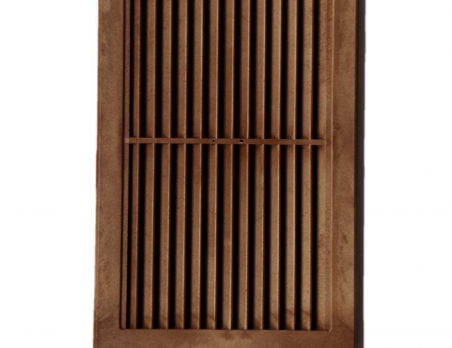 Rejillas De Ventilación