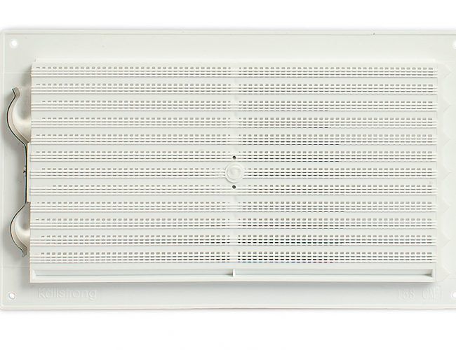 Rejillas De Ventilación