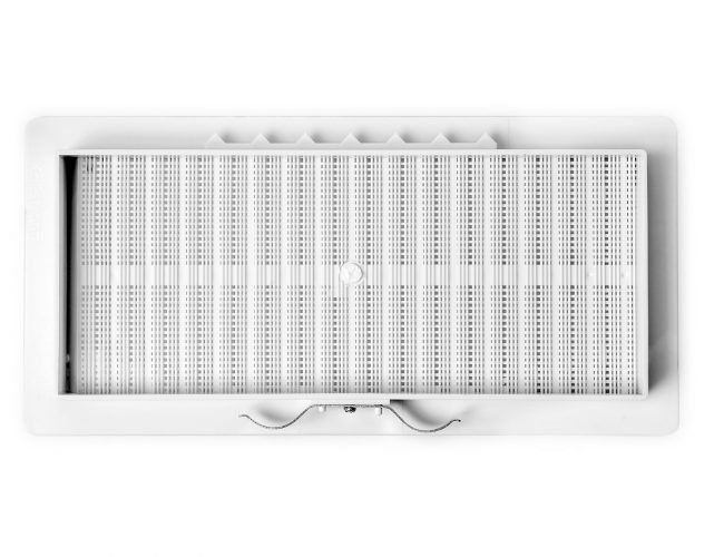 Rejillas De Ventilación