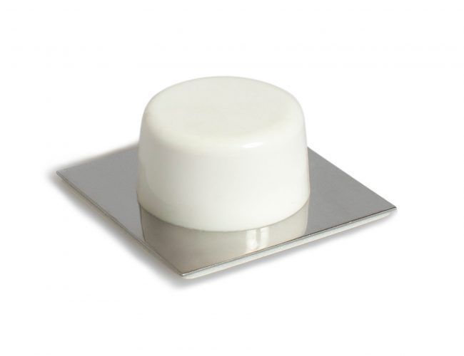 T11001B Topes Para Puertas