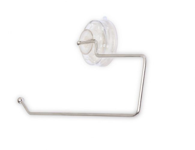 Soporte Para Rollos De Cocina