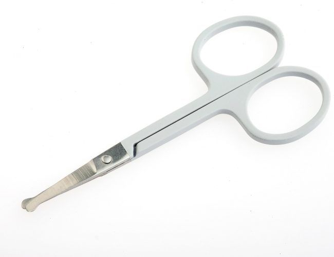 Tijeras Higiene Personal